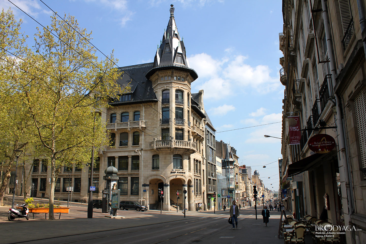 Nancy